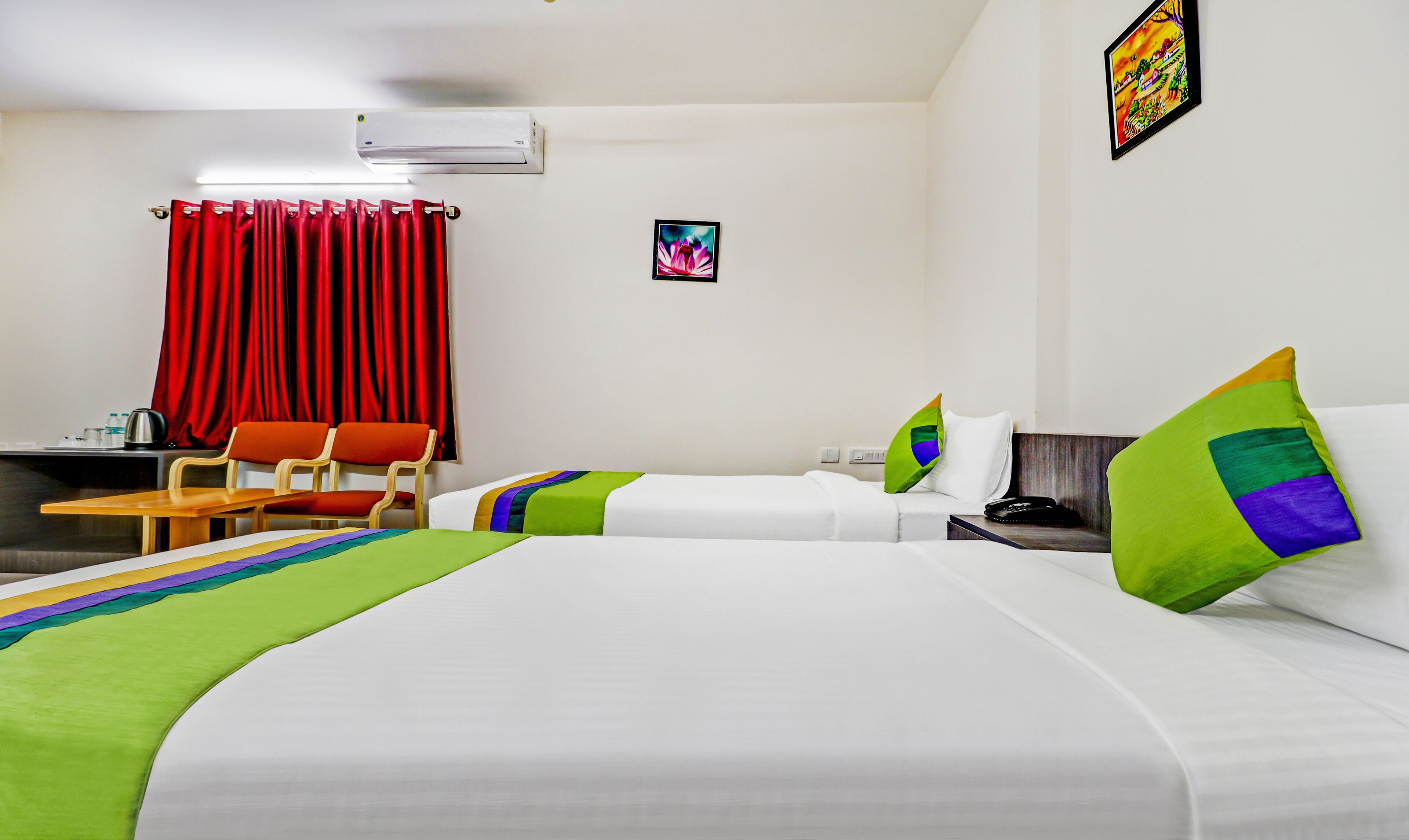 S M Royal Stay by Treebo Hotels