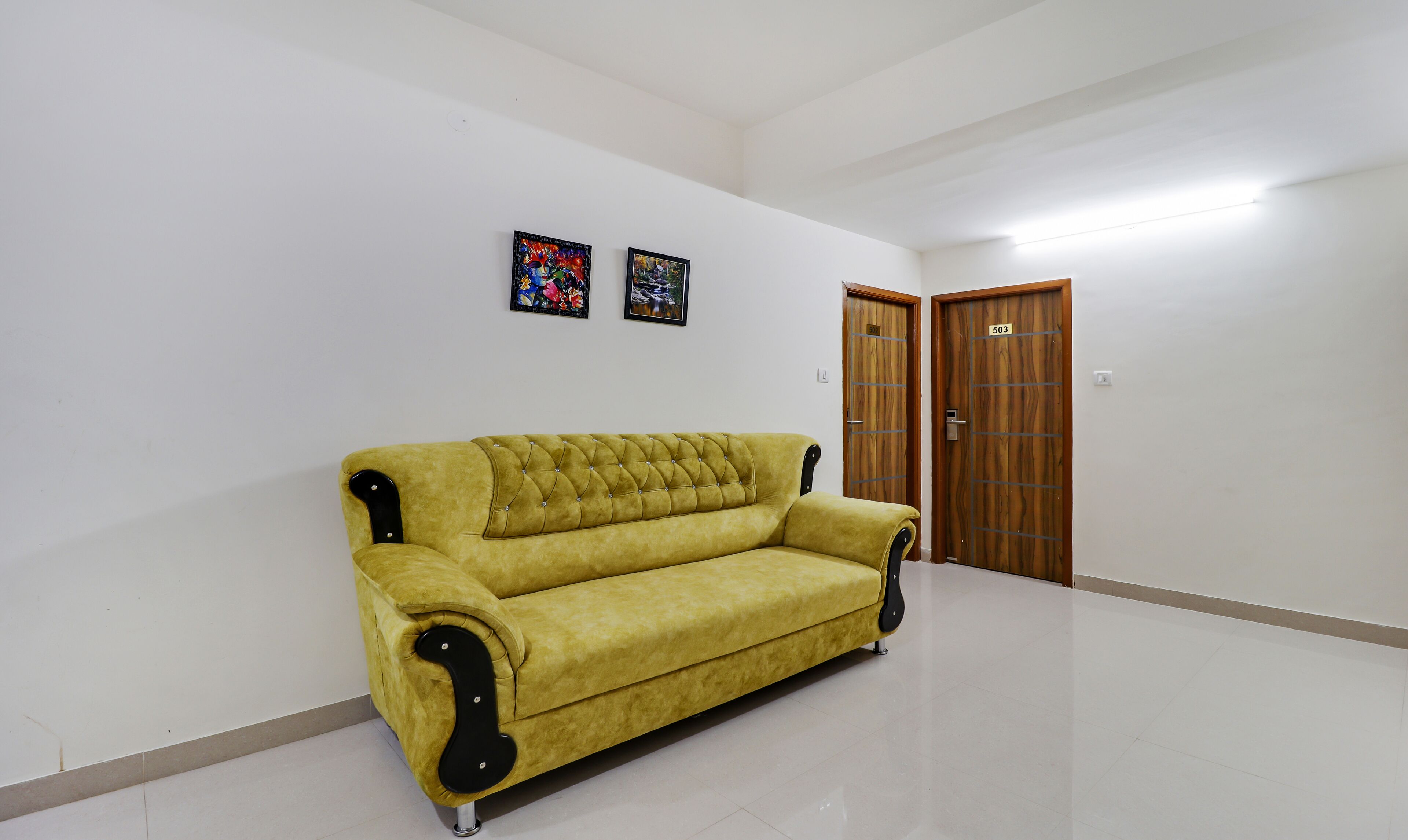 S M Royal Stay by Treebo Hotels