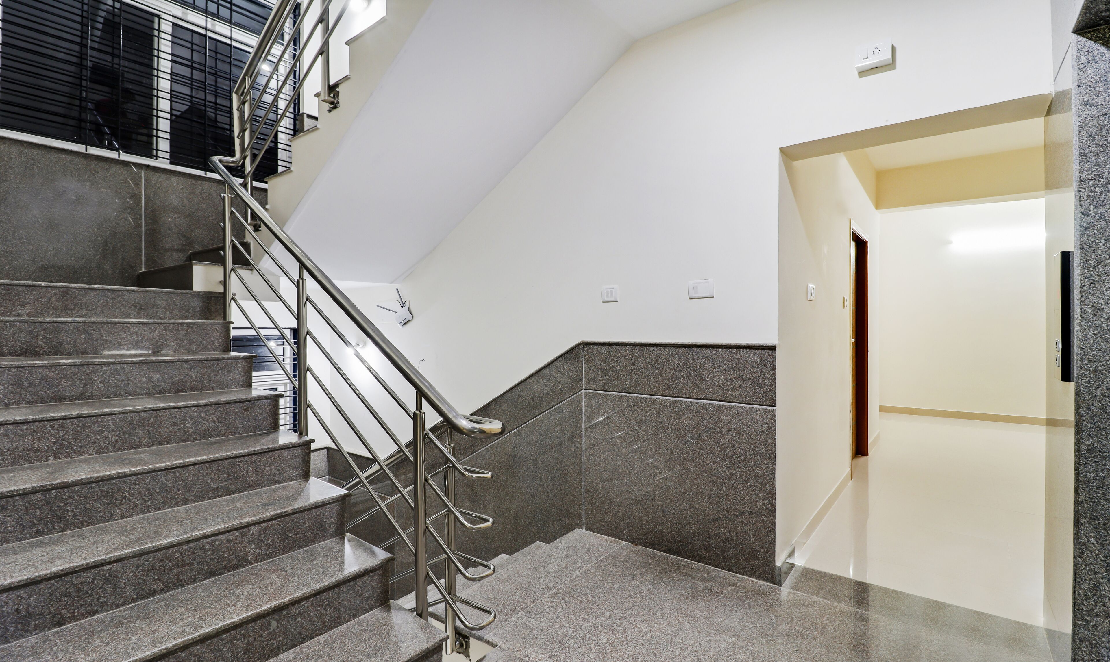 S M Royal Stay by Treebo Hotels