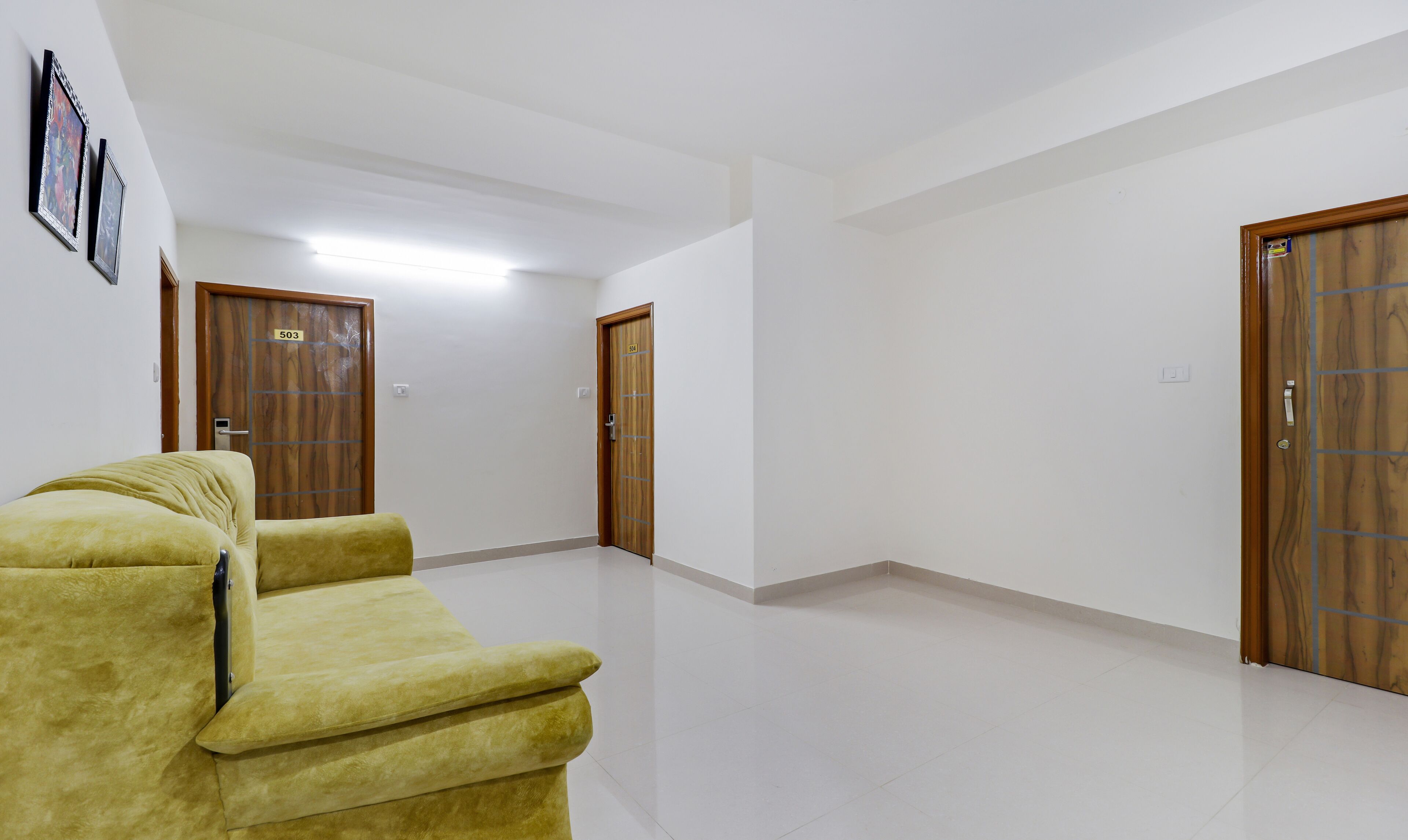 S M Royal Stay by Treebo Hotels