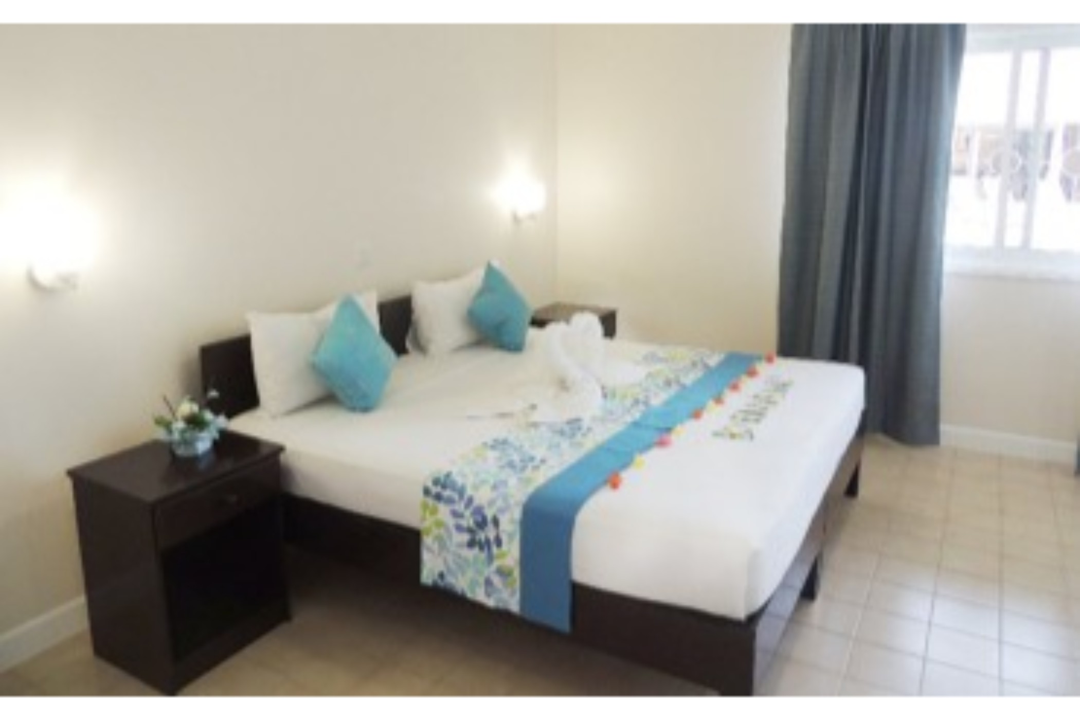 Speridian Suites A Premier Suites