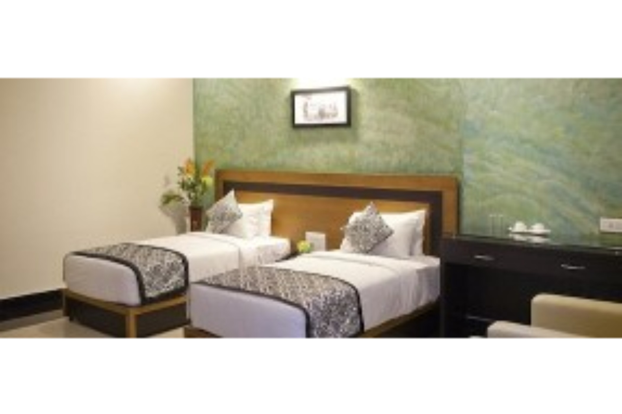 Speridian Suites A Premier Suites