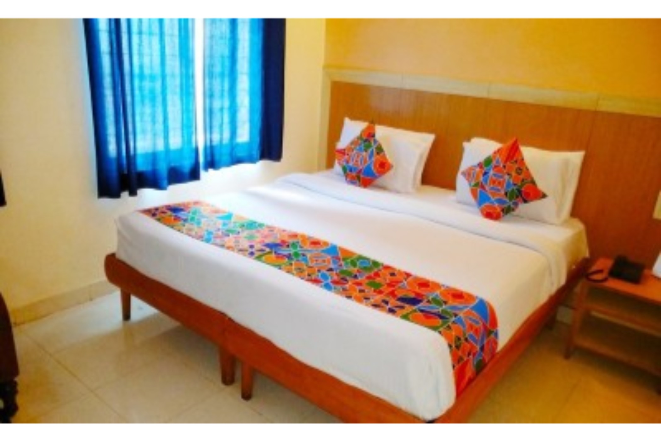 Speridian Suites A Premier Suites