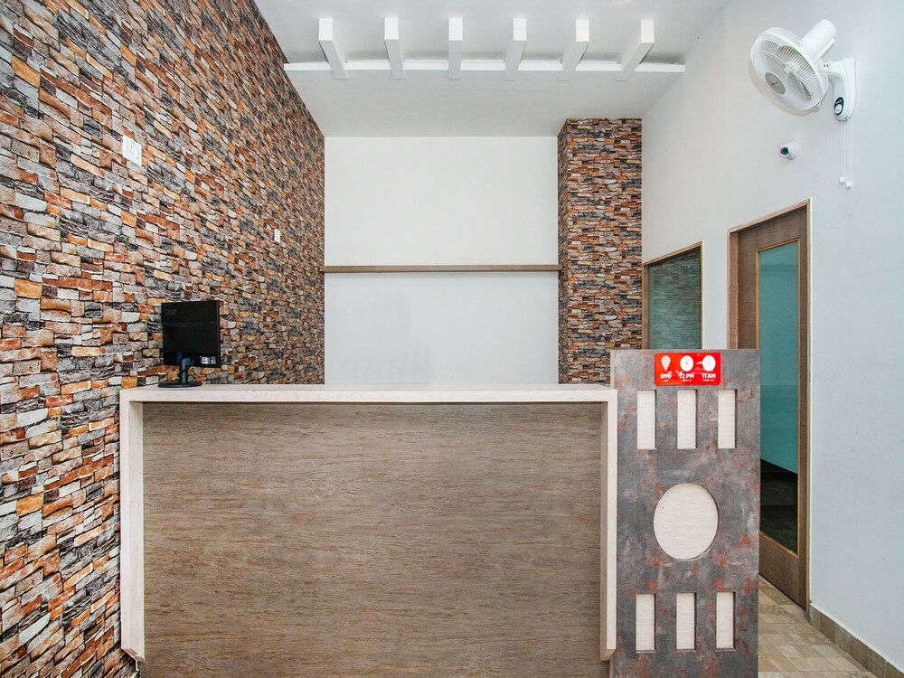 Splenor Inn by OYO Rooms