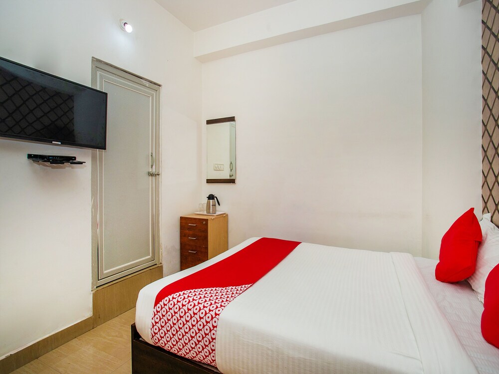 Splenor Inn by OYO Rooms