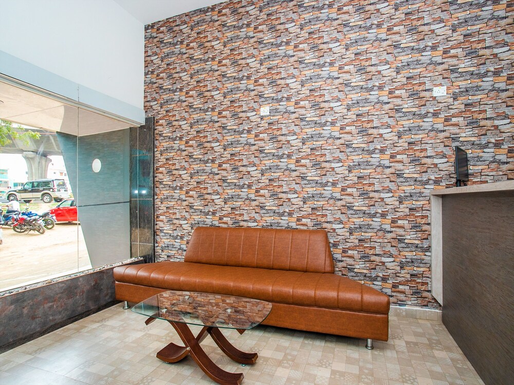 Splenor Inn by OYO Rooms