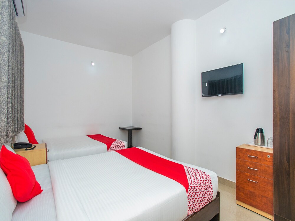 Splenor Inn by OYO Rooms