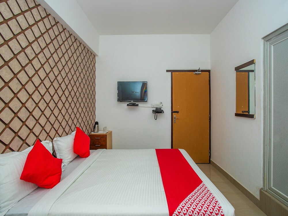 Splenor Inn by OYO Rooms