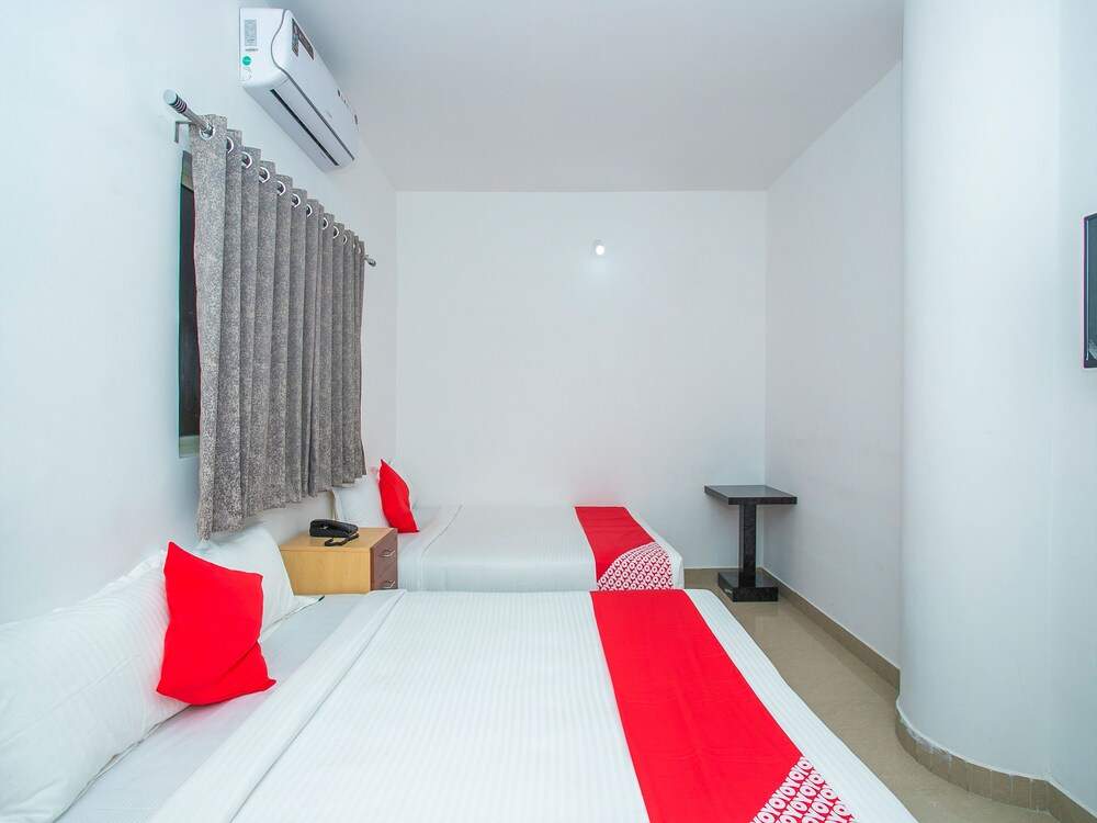 Splenor Inn by OYO Rooms