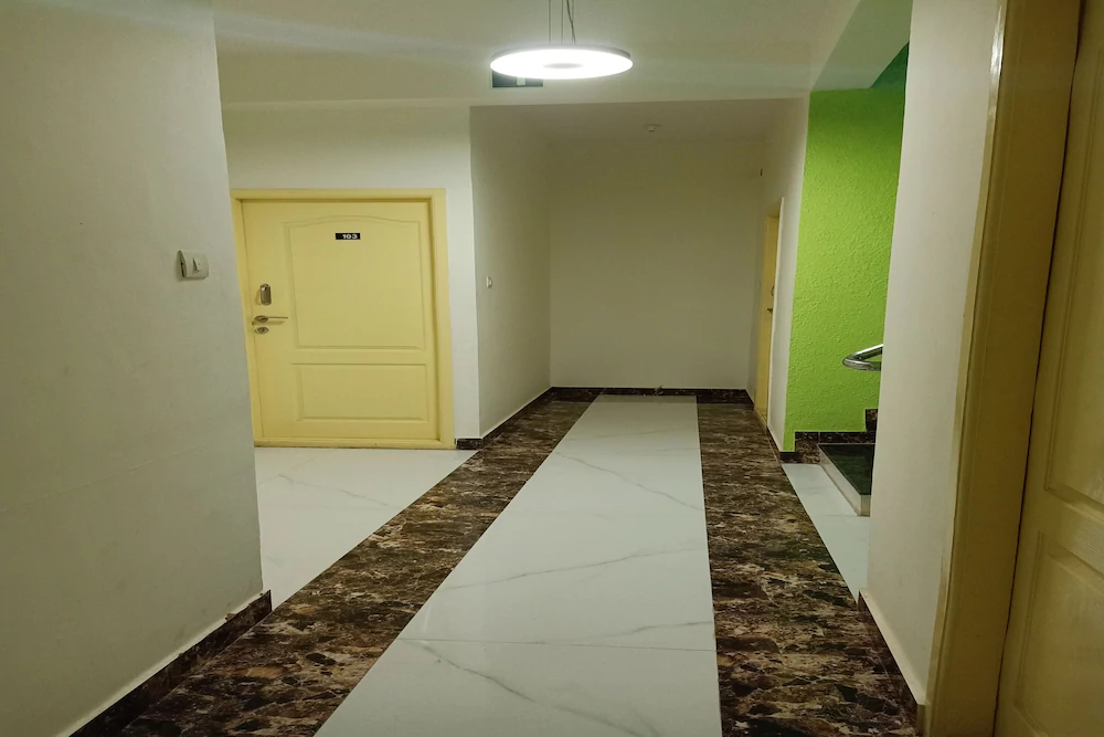 Sports Icon Suites