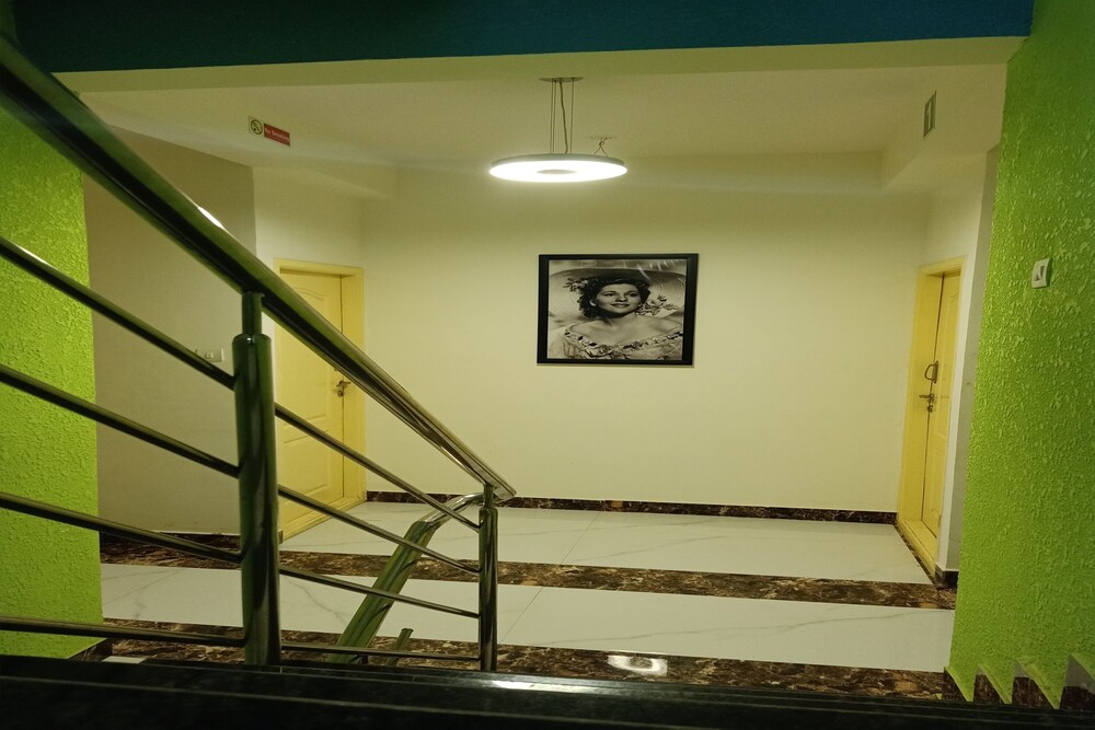 Sports Icon Suites