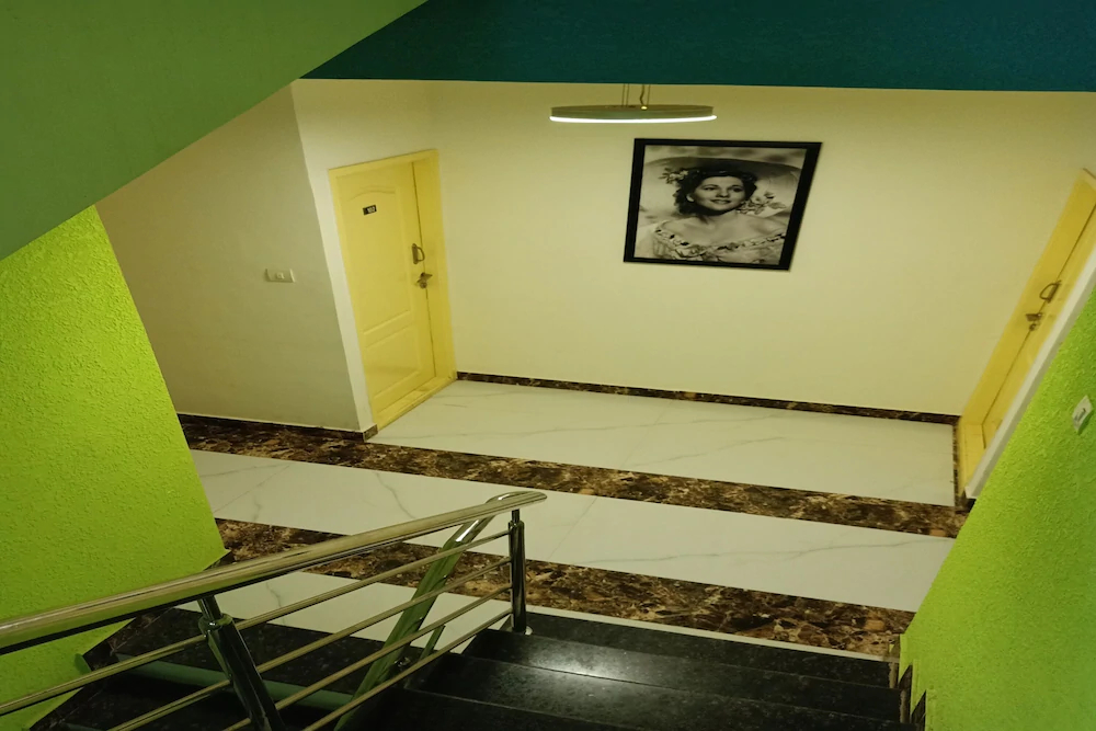 Sports Icon Suites
