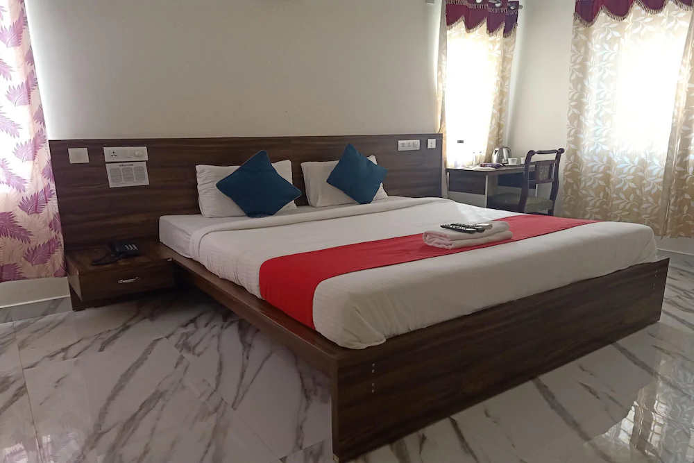 Sports Icon Suites