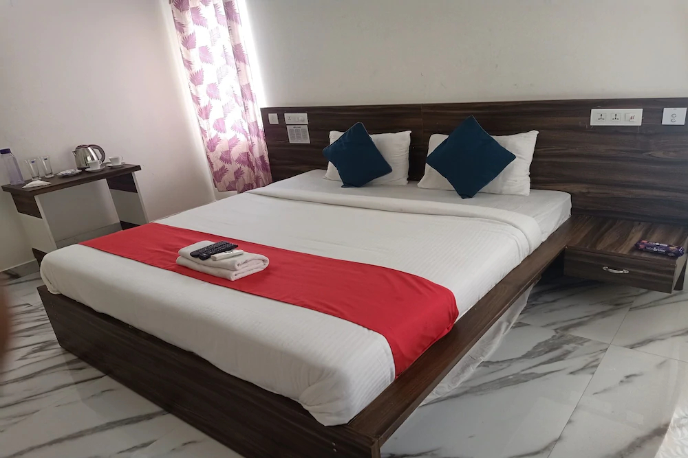Sports Icon Suites