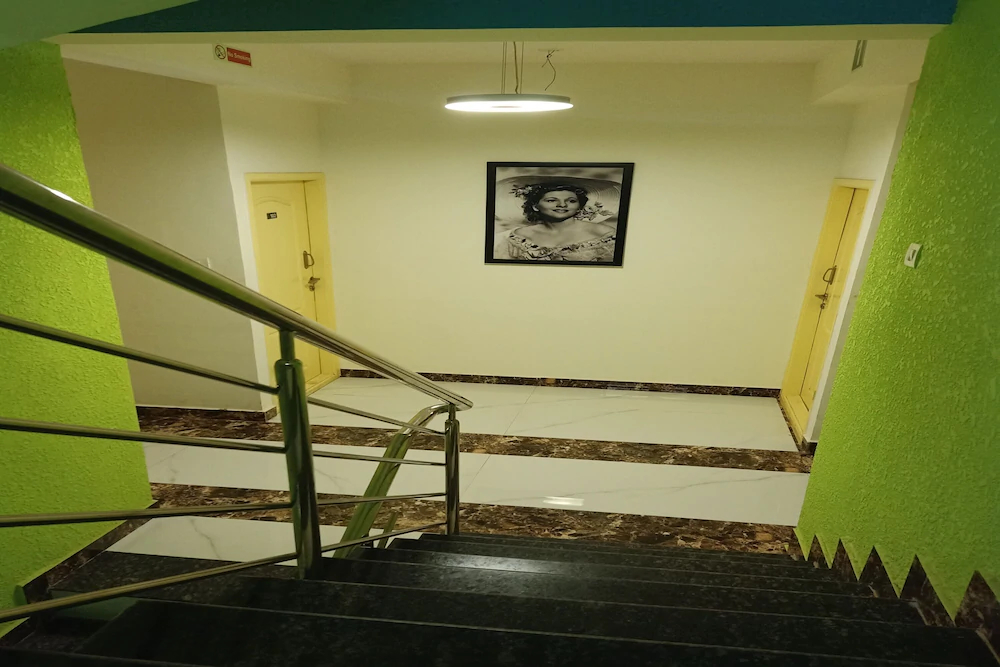 Sports Icon Suites