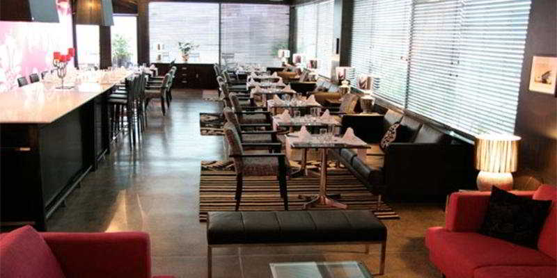 Spree Hotel Bangalore