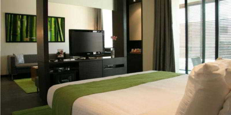 Spree Hotel Bangalore