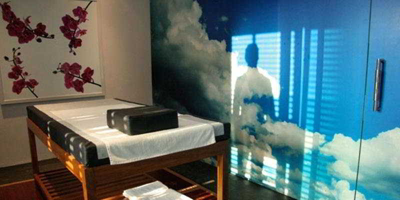 Spree Hotel Bangalore