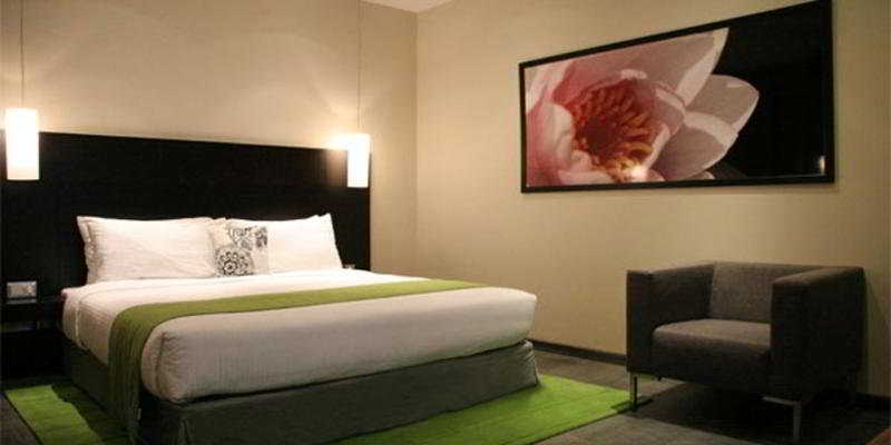 Spree Hotel Bangalore