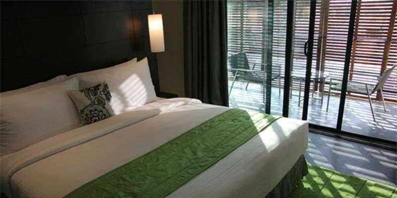 Spree Hotel Bangalore