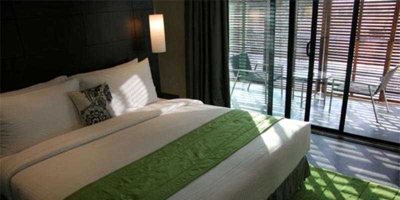 Spree Hotel Bangalore