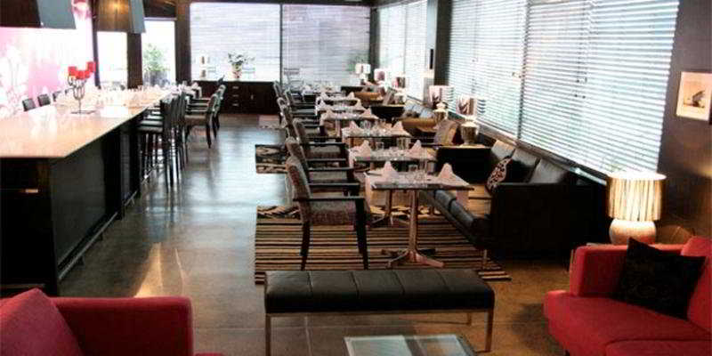 Spree Hotel Bangalore
