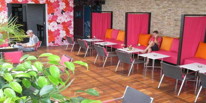 Spree Hotel Bangalore