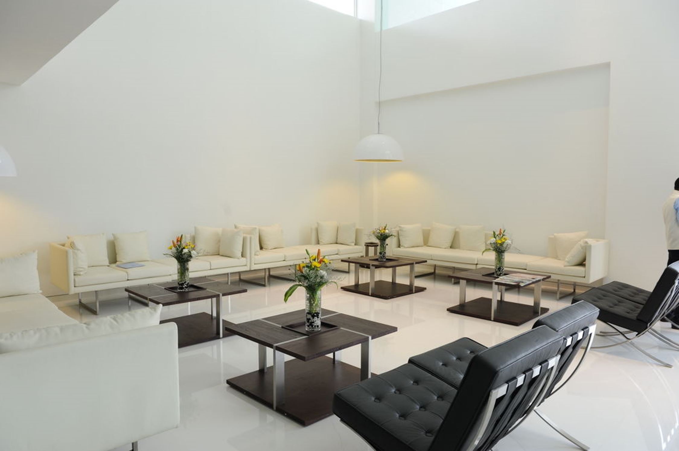 Springs Hotel And Spa Bangalor