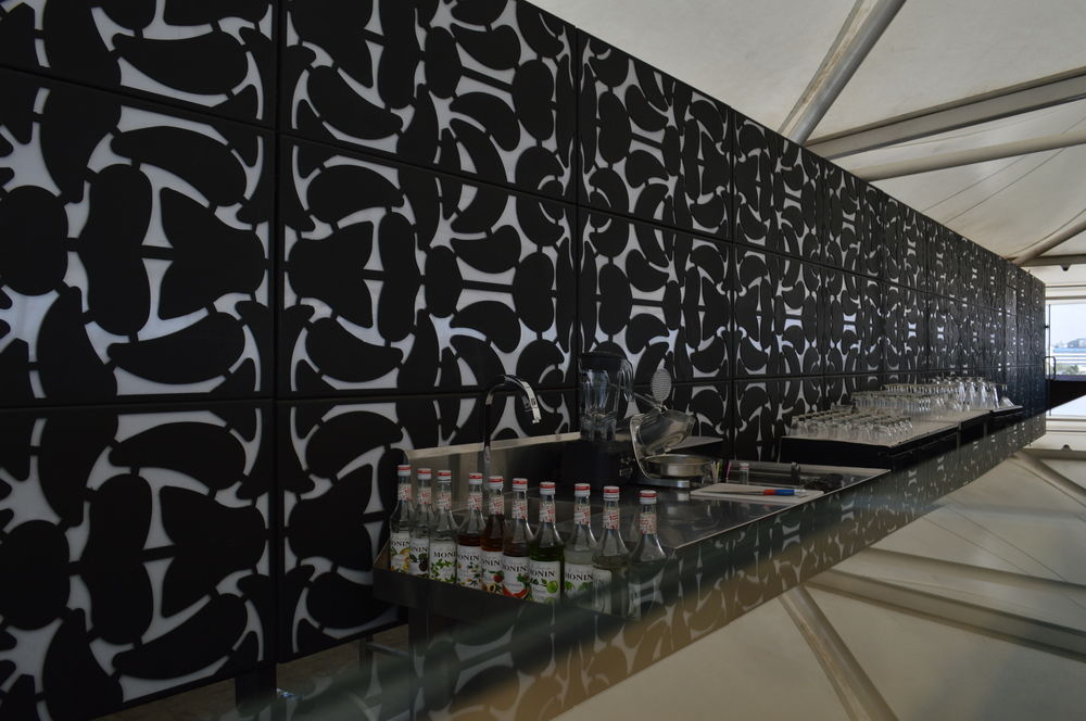 Springs Hotel And Spa Bangalor