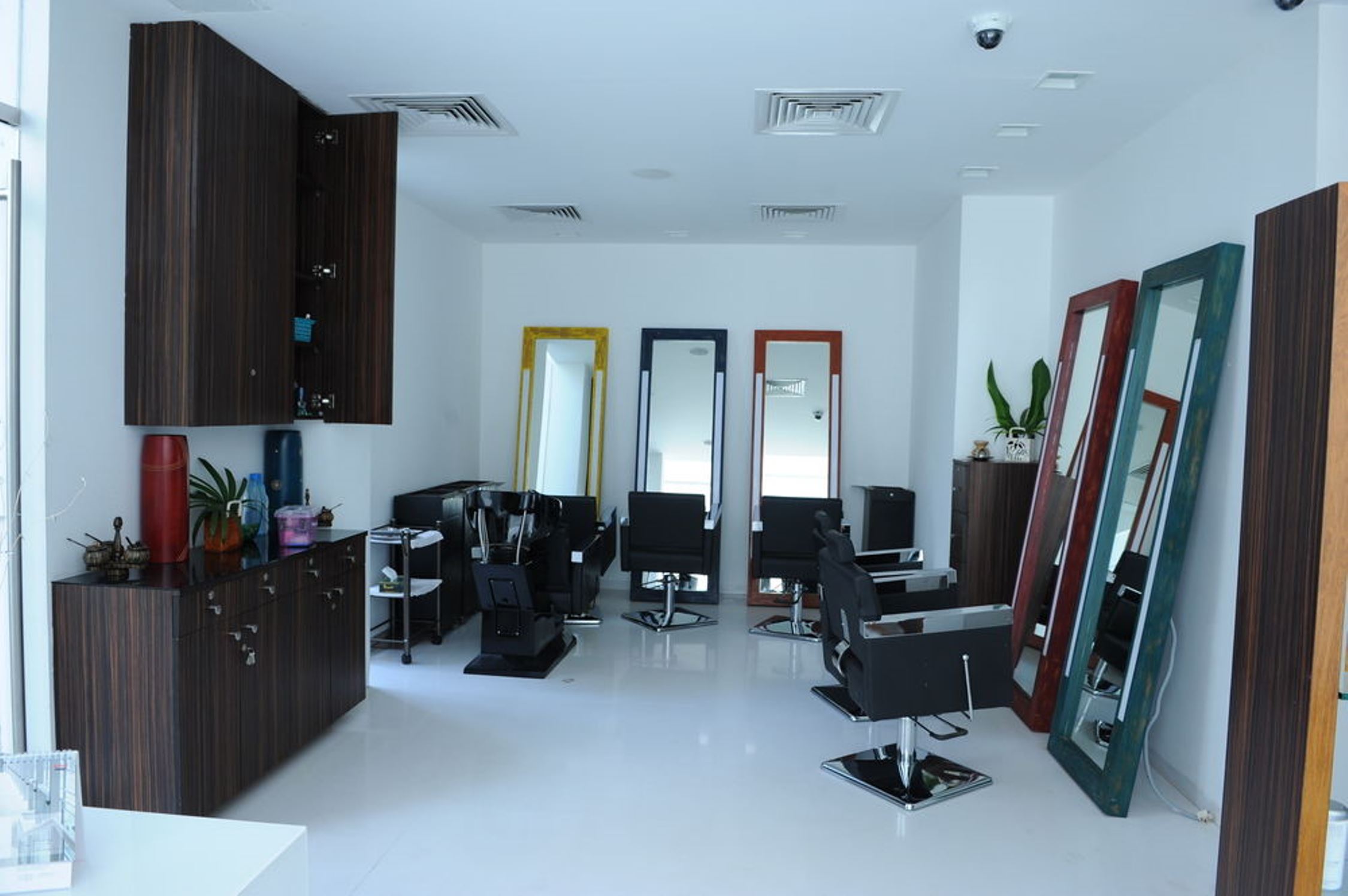 Springs Hotel And Spa Bangalor