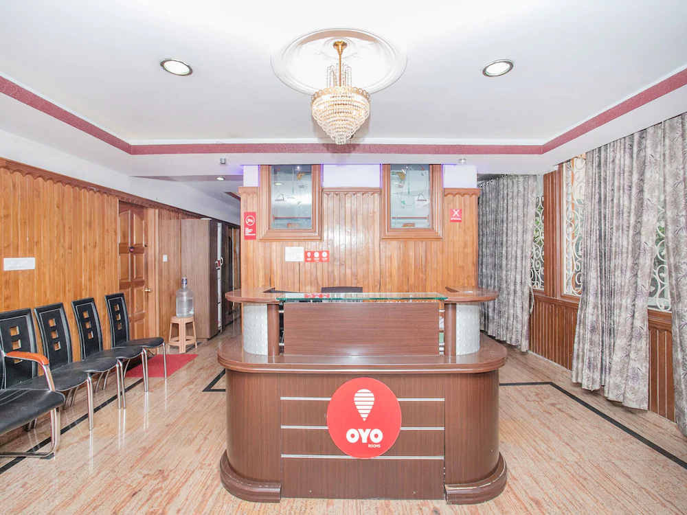 Sree Balaji Residency By OYO Rooms