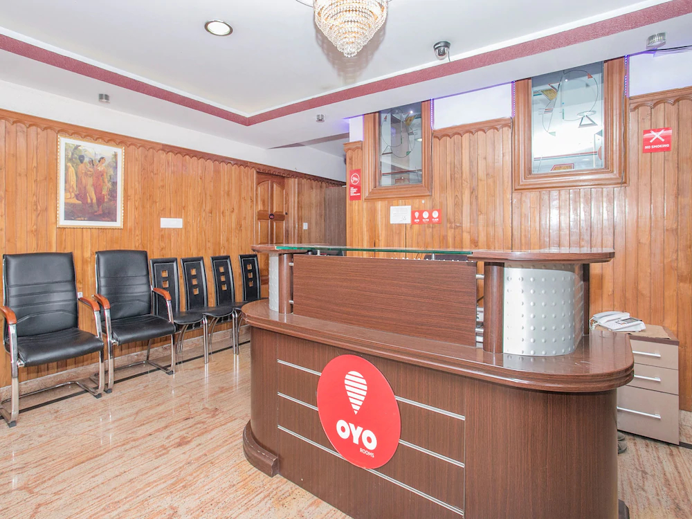 Sree Balaji Residency By OYO Rooms