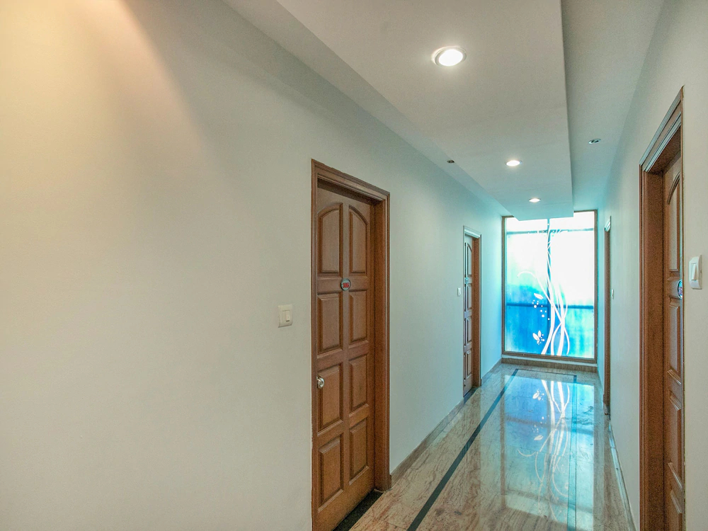 Sree Balaji Residency By OYO Rooms