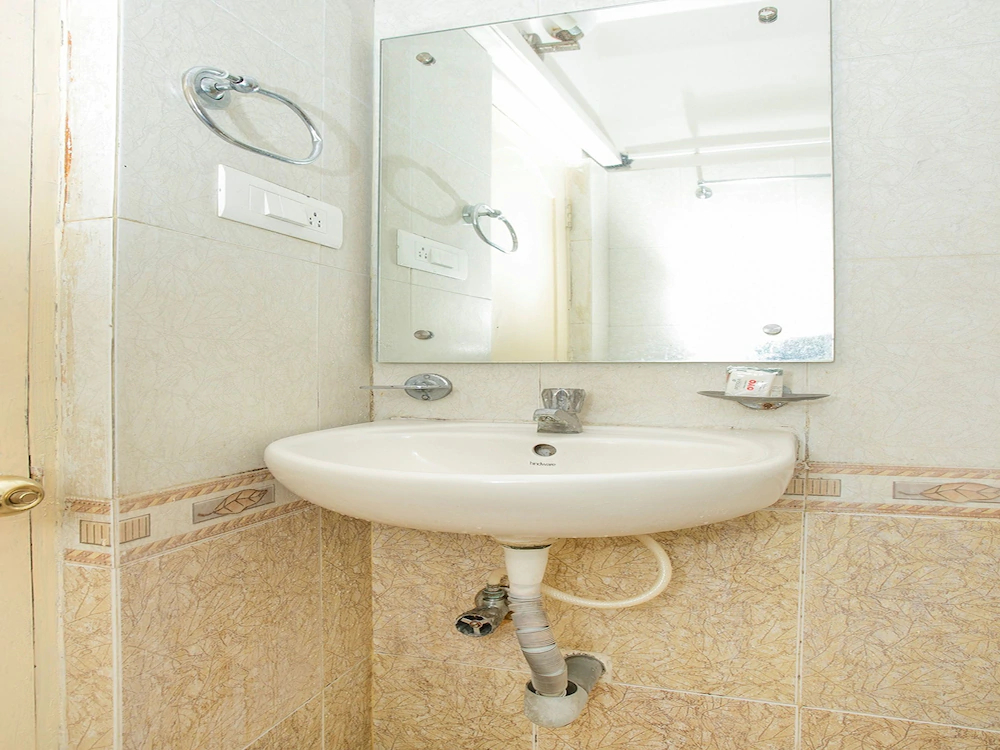 Sree Balaji Residency By OYO Rooms