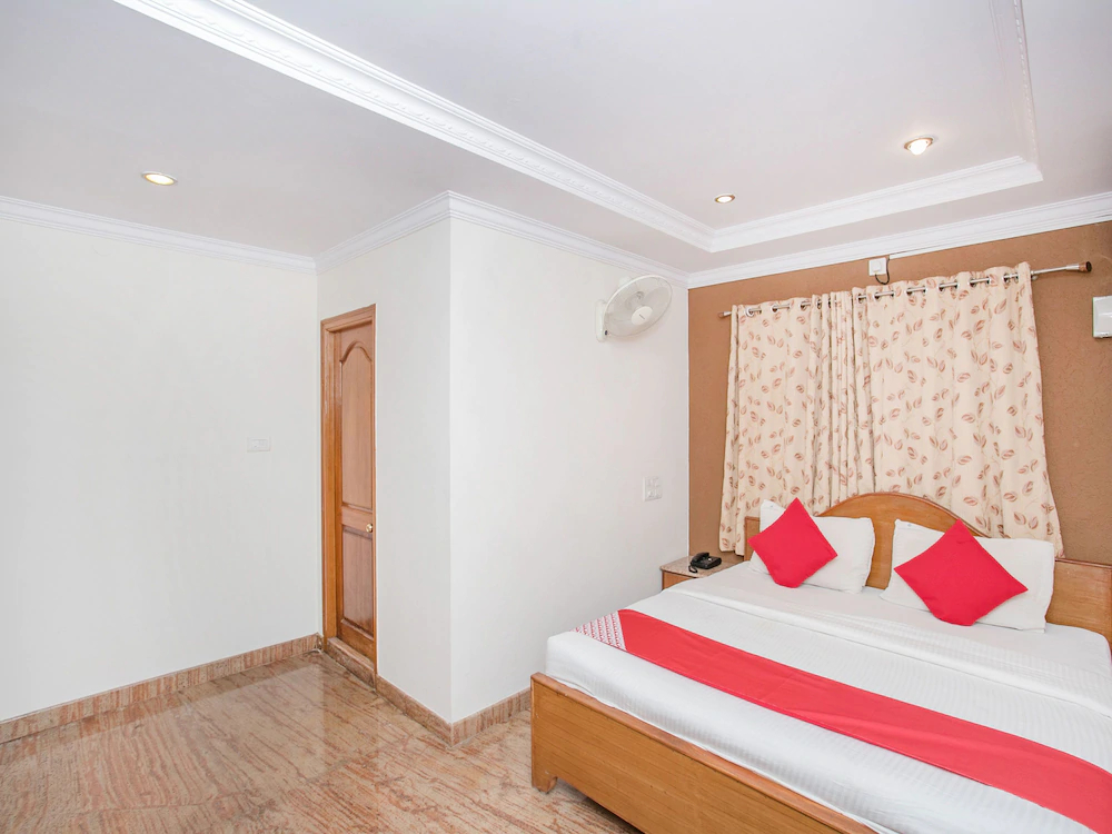 Sree Balaji Residency By OYO Rooms