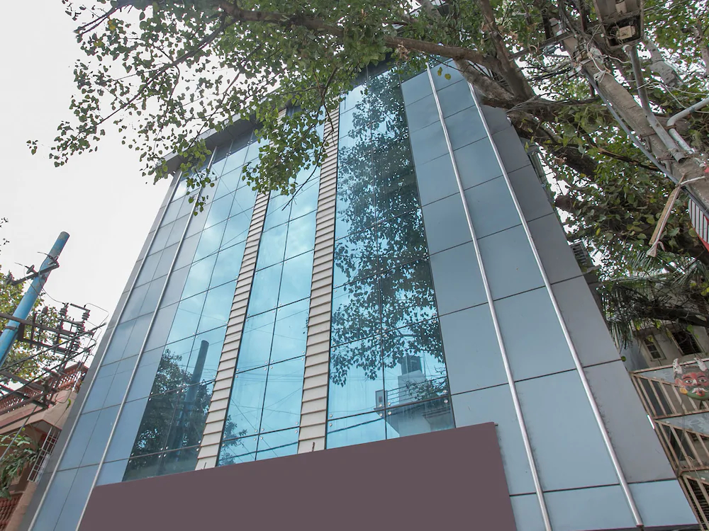 Sree Balaji Residency By OYO Rooms