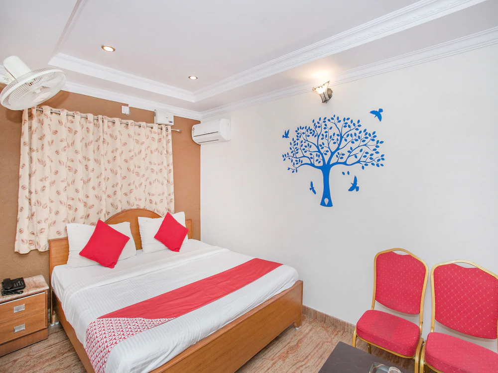 Sree Balaji Residency By OYO Rooms