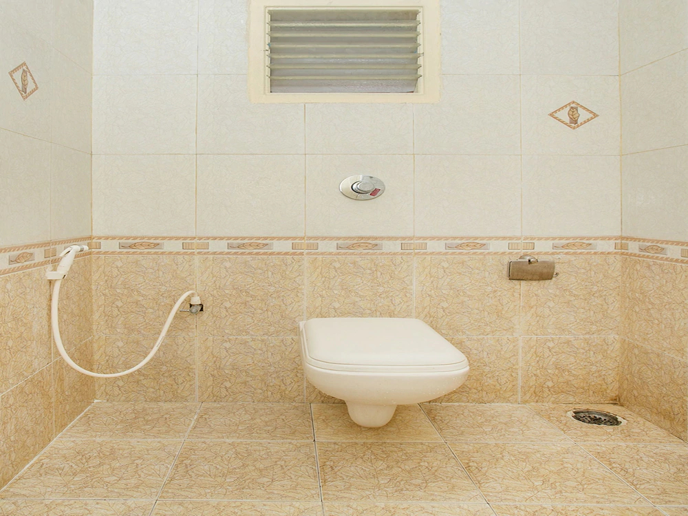 Sree Balaji Residency By OYO Rooms
