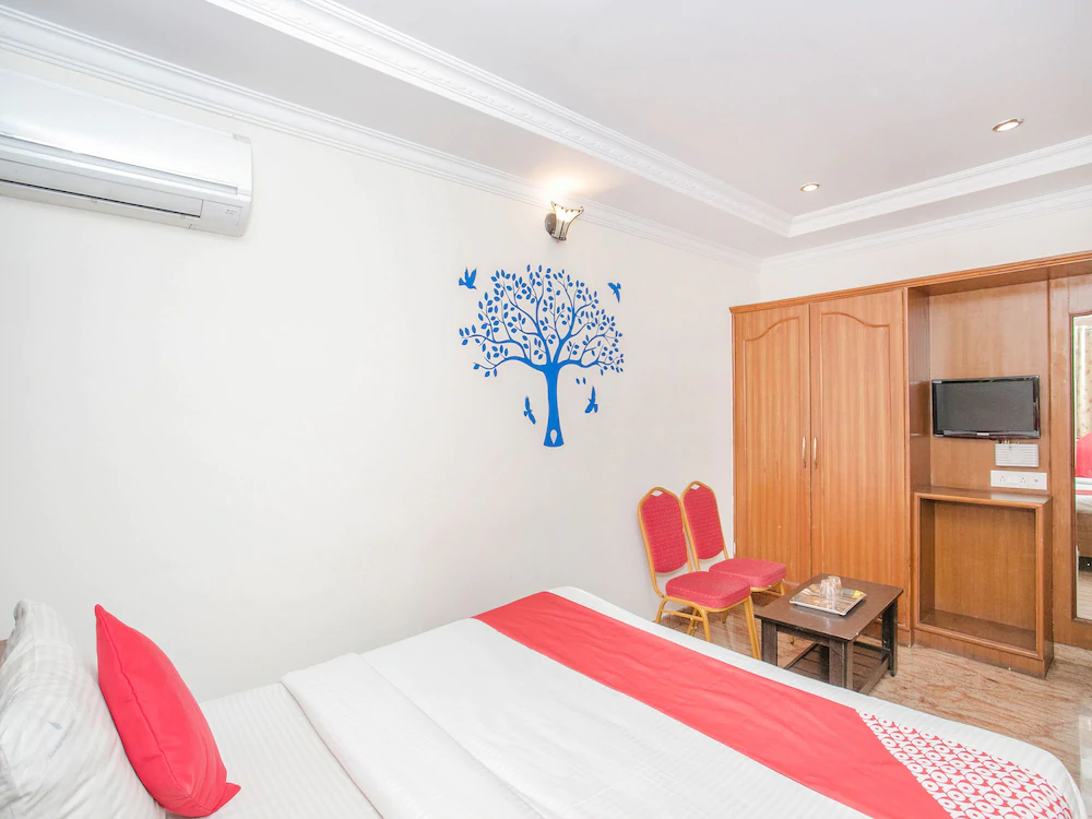 Sree Balaji Residency By OYO Rooms