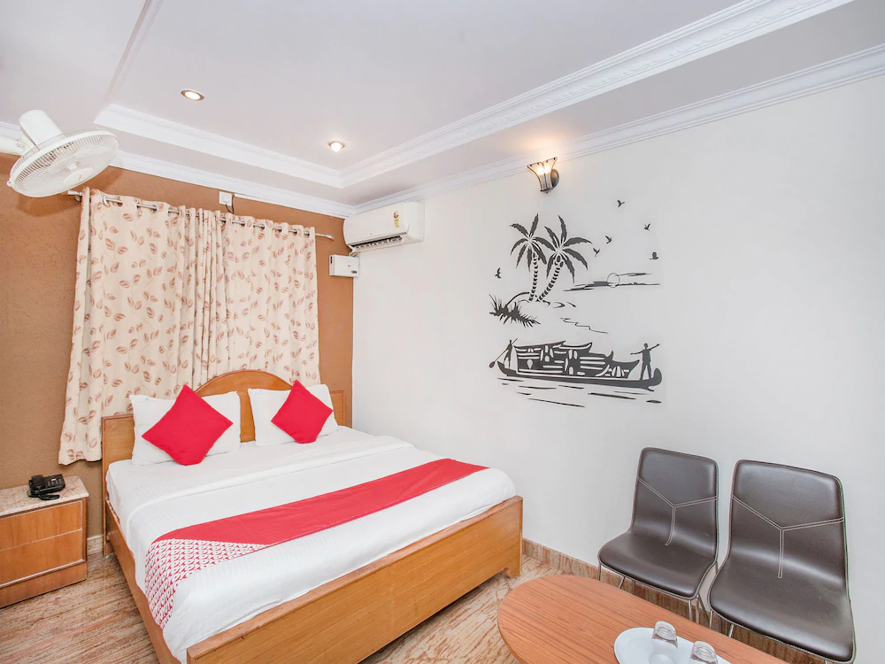 Sree Balaji Residency By OYO Rooms