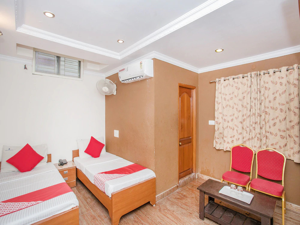 Sree Balaji Residency By OYO Rooms