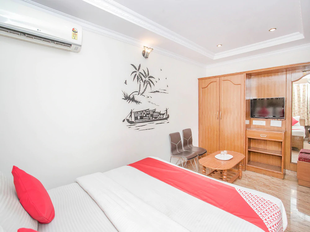 Sree Balaji Residency By OYO Rooms