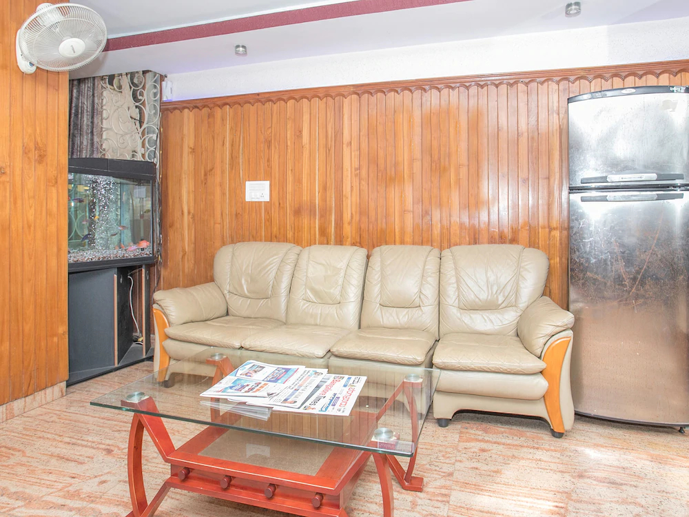 Sree Balaji Residency By OYO Rooms