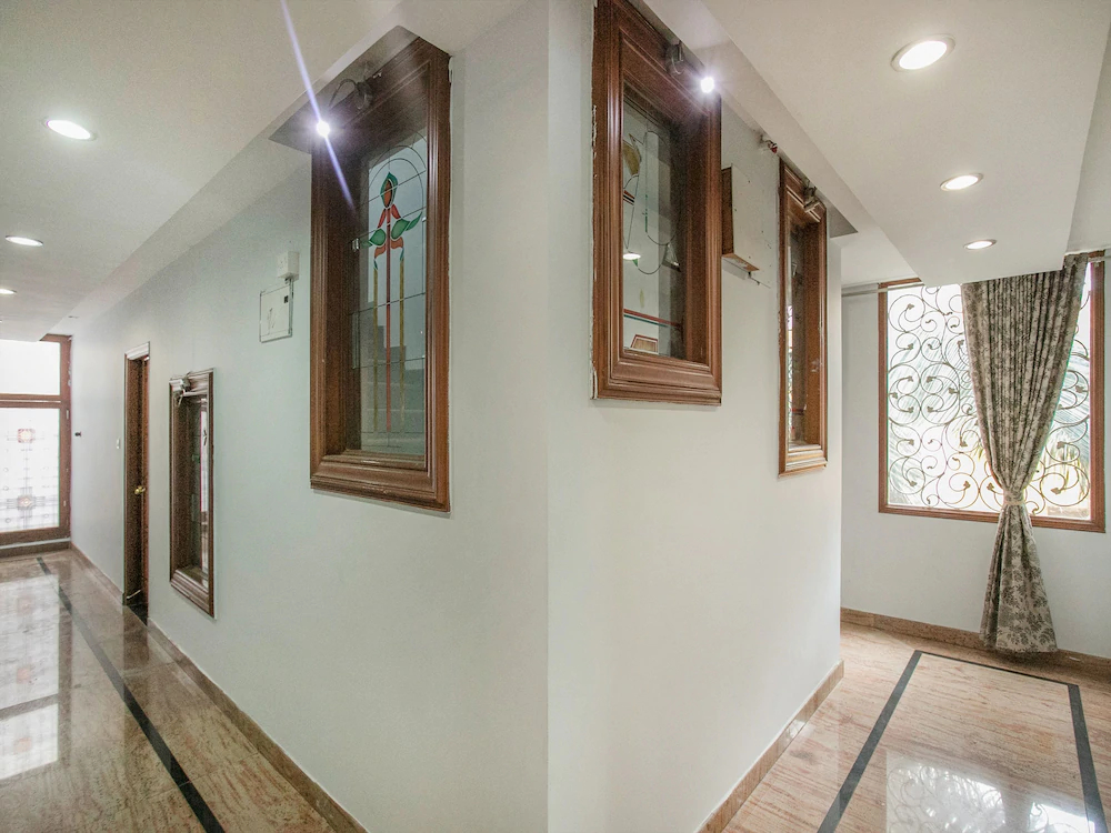 Sree Balaji Residency By OYO Rooms