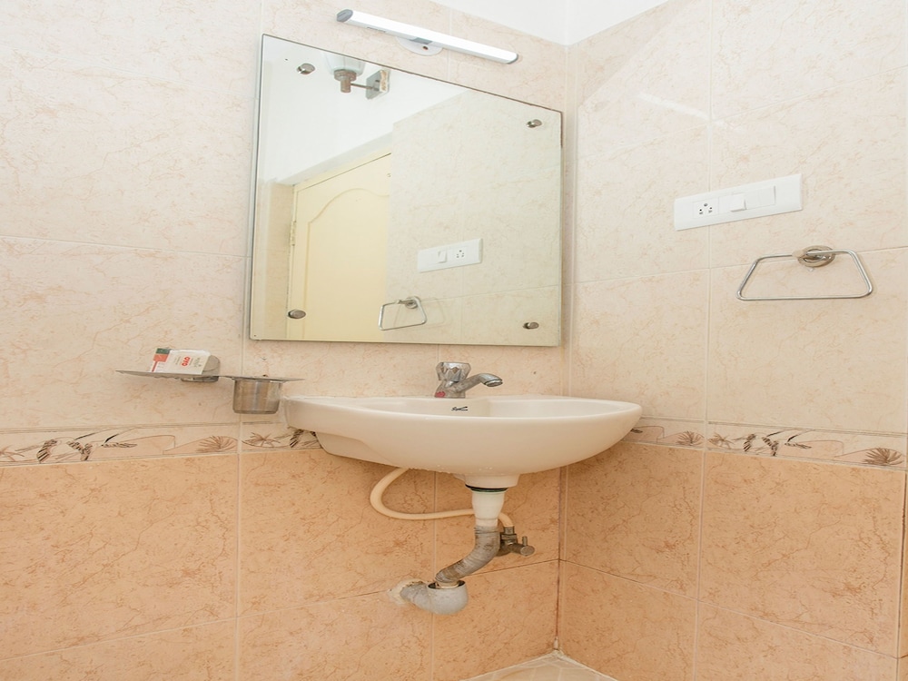 Sree Balaji Residency By OYO Rooms