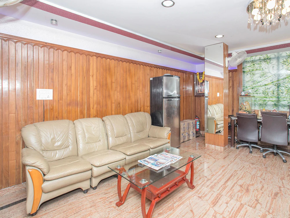 Sree Balaji Residency By OYO Rooms