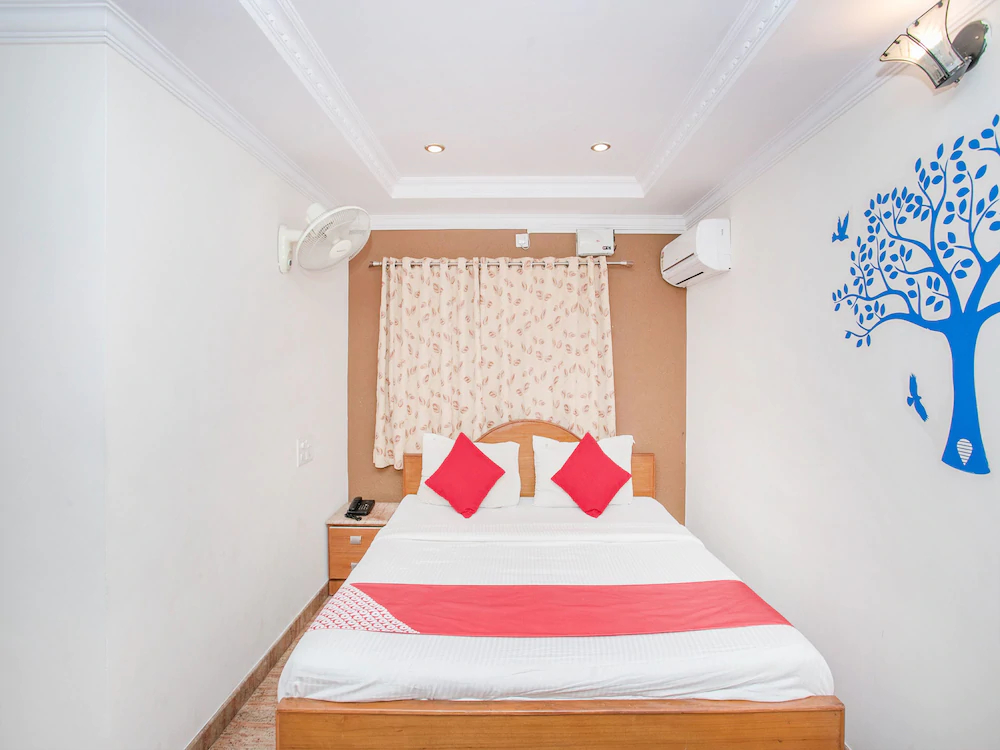 Sree Balaji Residency By OYO Rooms