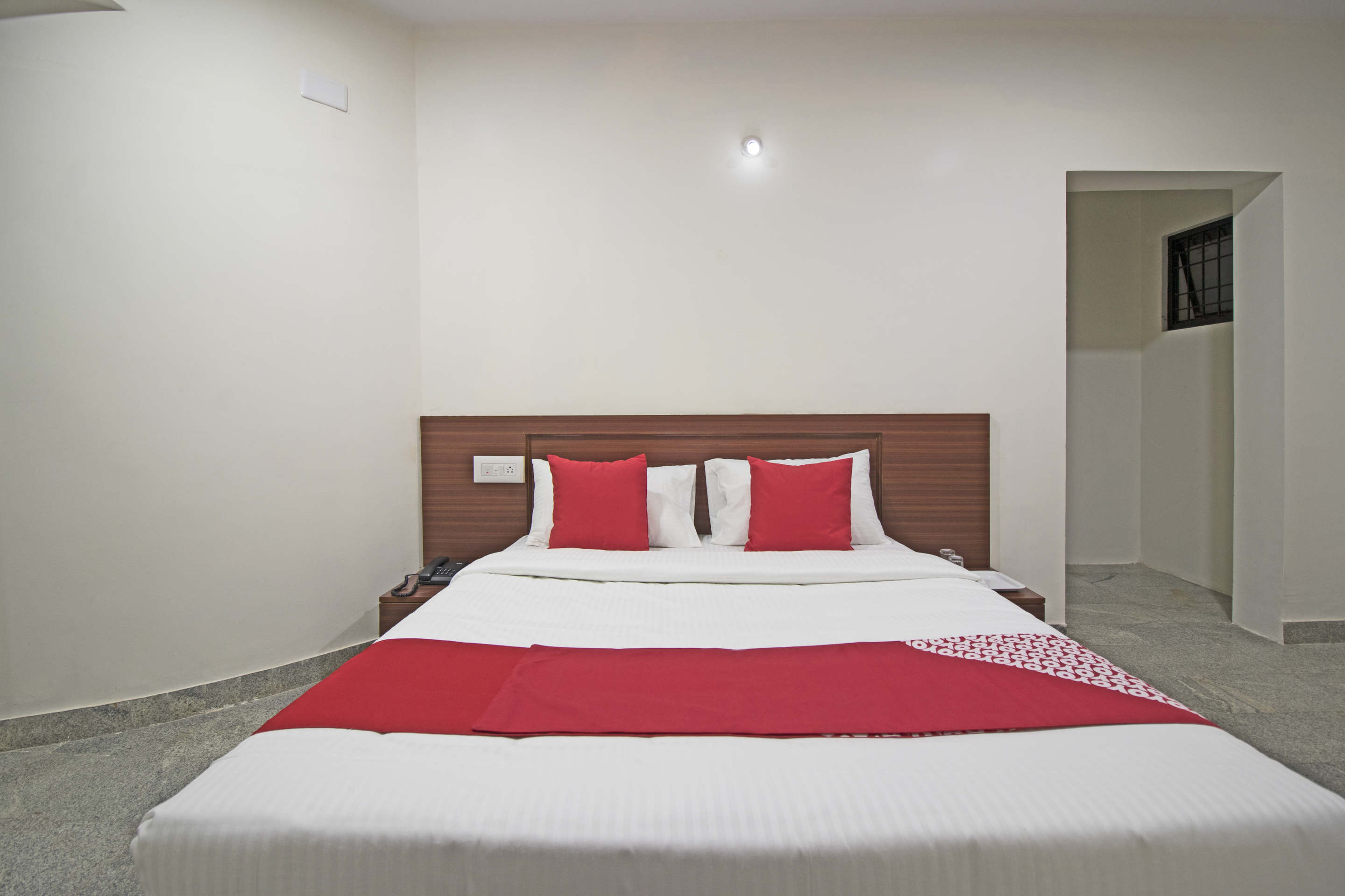 Sri Durga Residency By OYO Rooms