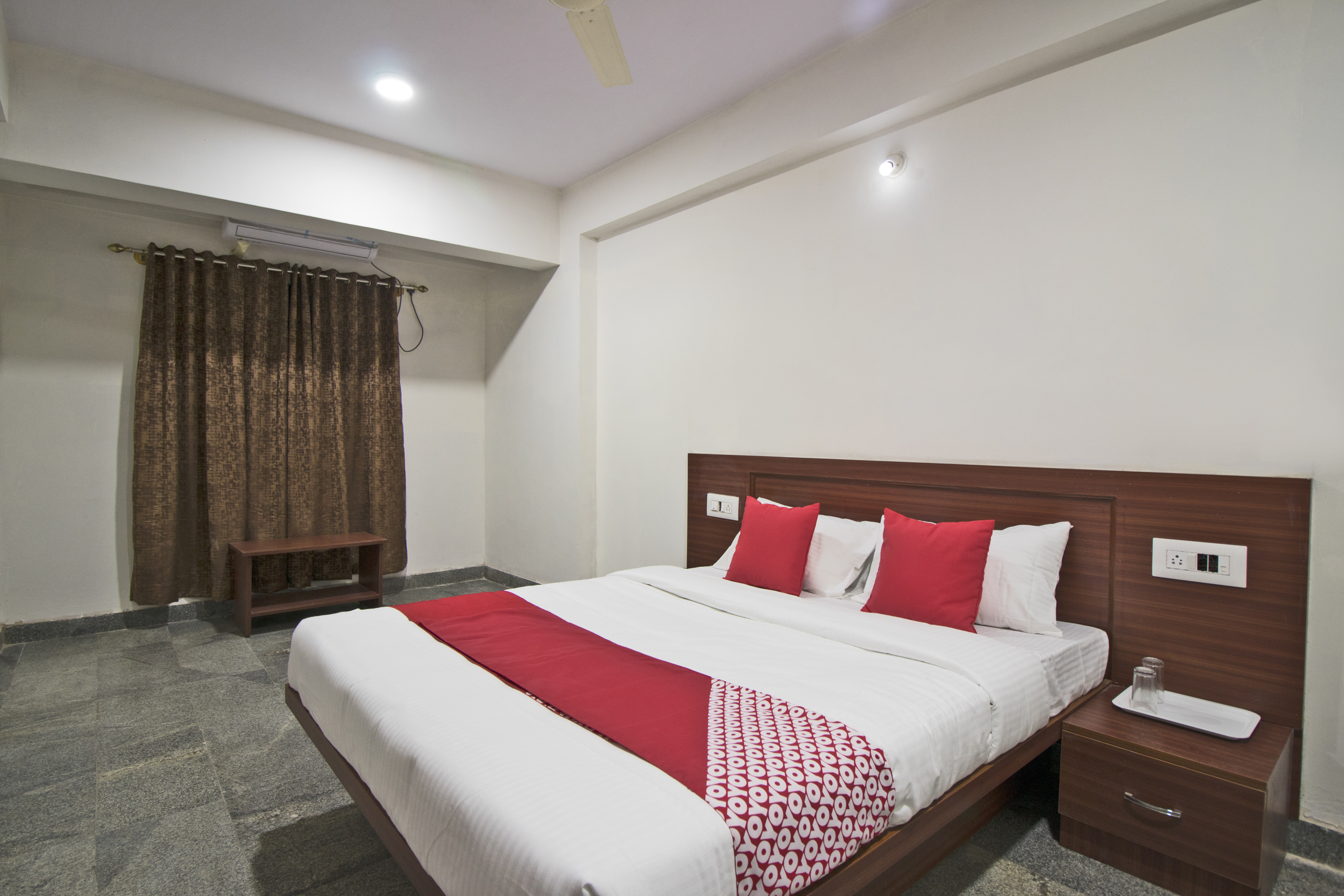 Sri Durga Residency By OYO Rooms
