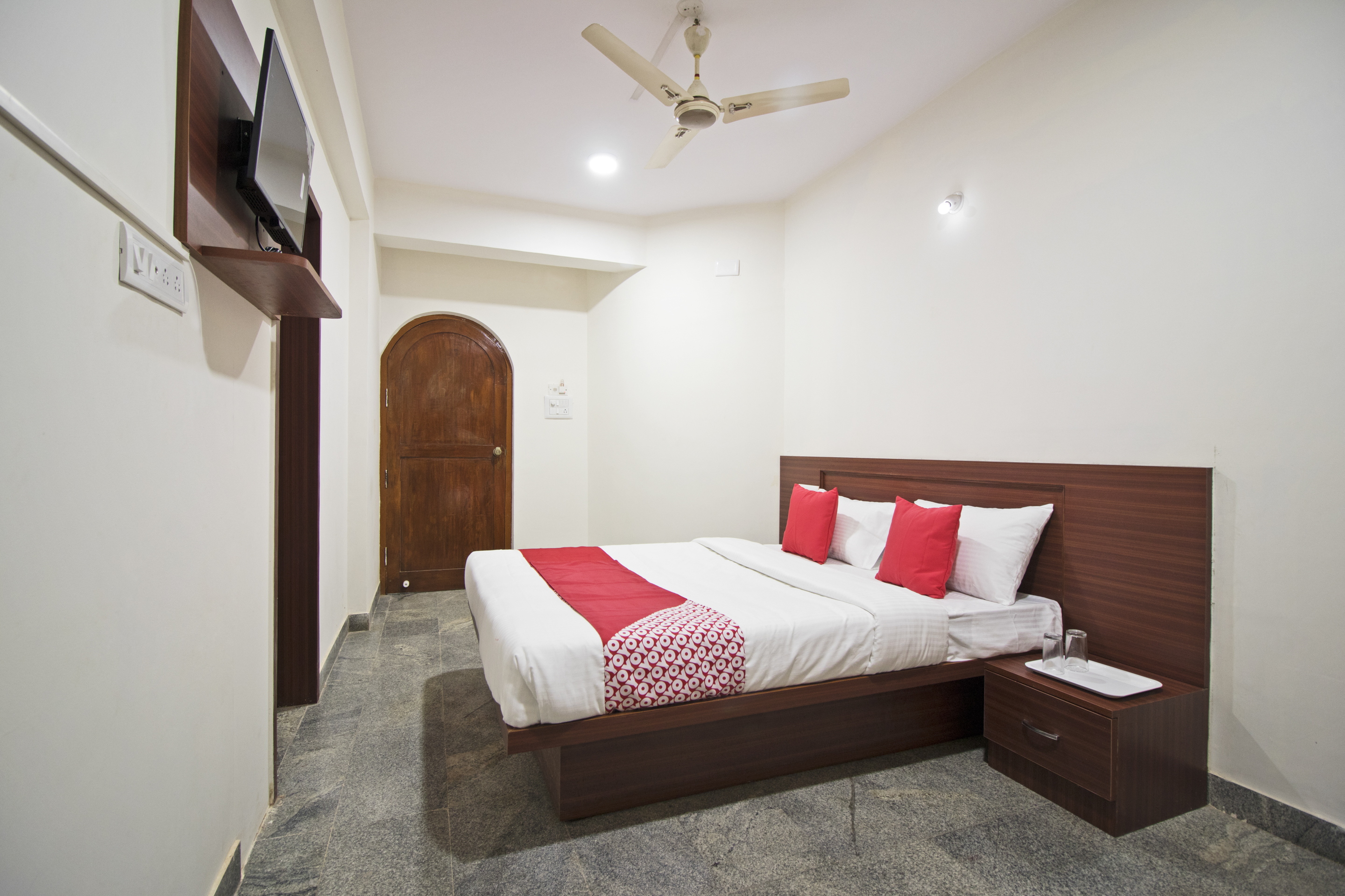Sri Durga Residency By OYO Rooms